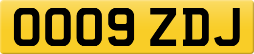 OO09ZDJ