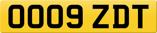 OO09ZDT