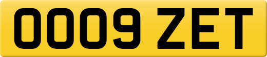OO09ZET