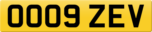 OO09ZEV