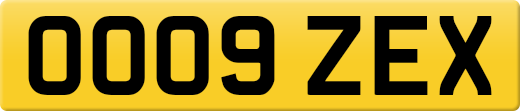 OO09ZEX