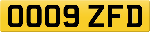 OO09ZFD