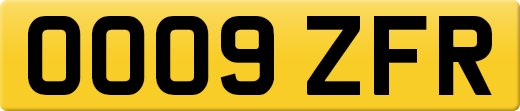 OO09ZFR