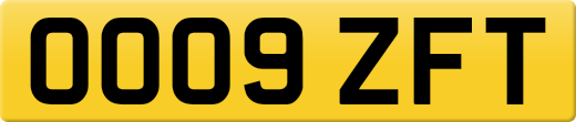 OO09ZFT