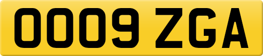 OO09ZGA