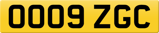 OO09ZGC