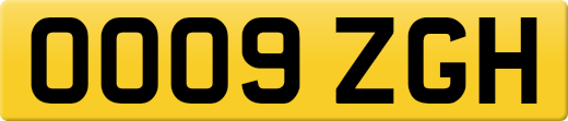 OO09ZGH