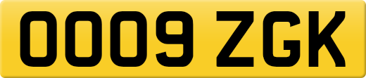 OO09ZGK