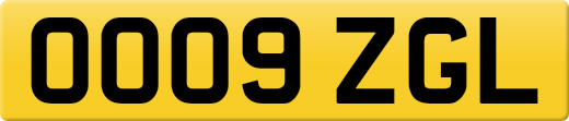 OO09ZGL