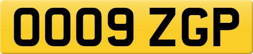 OO09ZGP