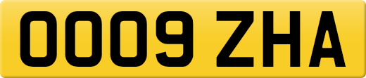OO09ZHA