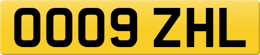 OO09ZHL