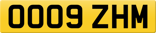 OO09ZHM