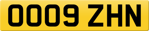 OO09ZHN