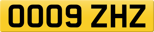 OO09ZHZ