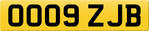 OO09ZJB