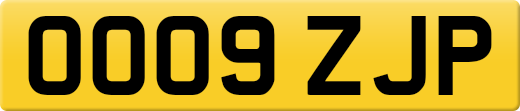 OO09ZJP