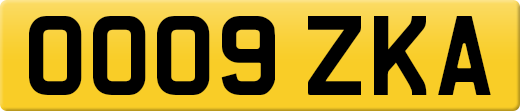 OO09ZKA