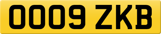 OO09ZKB