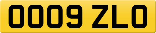 OO09ZLO