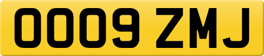 OO09ZMJ