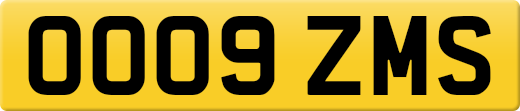 OO09ZMS