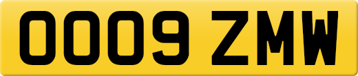 OO09ZMW
