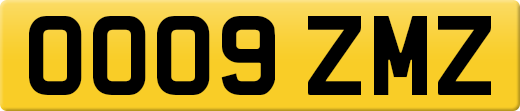 OO09ZMZ