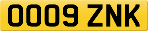 OO09ZNK