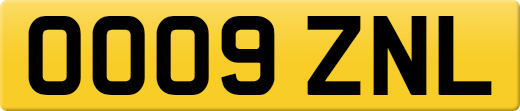 OO09ZNL