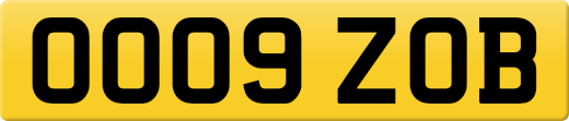 OO09ZOB
