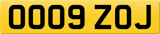 OO09ZOJ