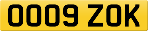 OO09ZOK
