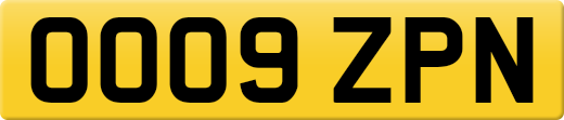 OO09ZPN