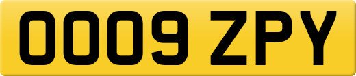 OO09ZPY