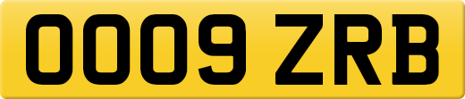 OO09ZRB