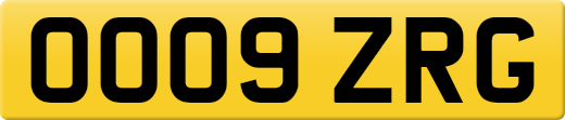 OO09ZRG