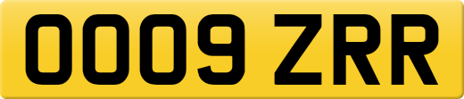 OO09ZRR