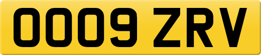 OO09ZRV
