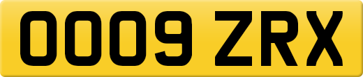 OO09ZRX
