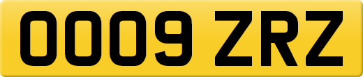 OO09ZRZ