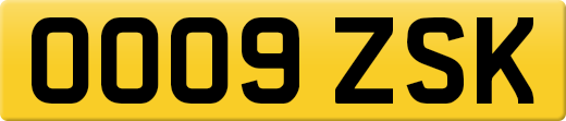 OO09ZSK