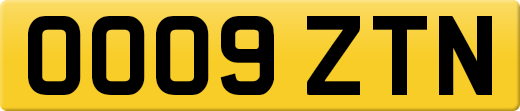 OO09ZTN