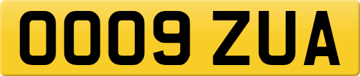 OO09ZUA