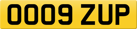 OO09ZUP