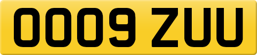 OO09ZUU