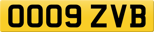 OO09ZVB