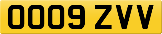 OO09ZVV