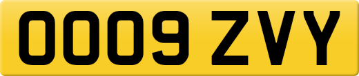 OO09ZVY