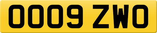 OO09ZWO